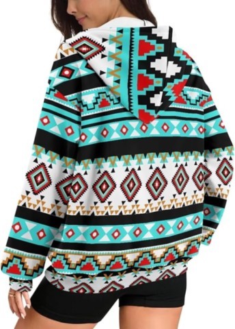 Womens Zip Up Hoodies