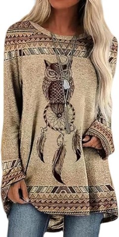 Bengbobar Western Sweatshirts