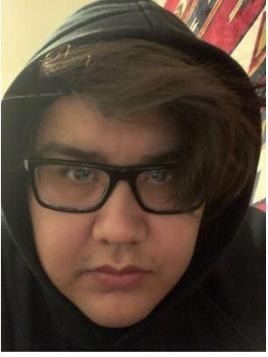 BADGER, Cassey Edward BADGER, Cassey Edward