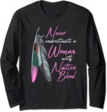 Native tshirt