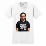 Street Queens T-shirts